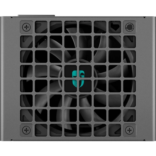 Блок живлення Deepcool 850W GamerStorm PS850P (R-PS850P-FE0B-JGEU) - Фото 2 Блок живлення Deepcool 850W GamerStorm PS850P (R-PS850P-FE0B-JGEU) - зображення 2
