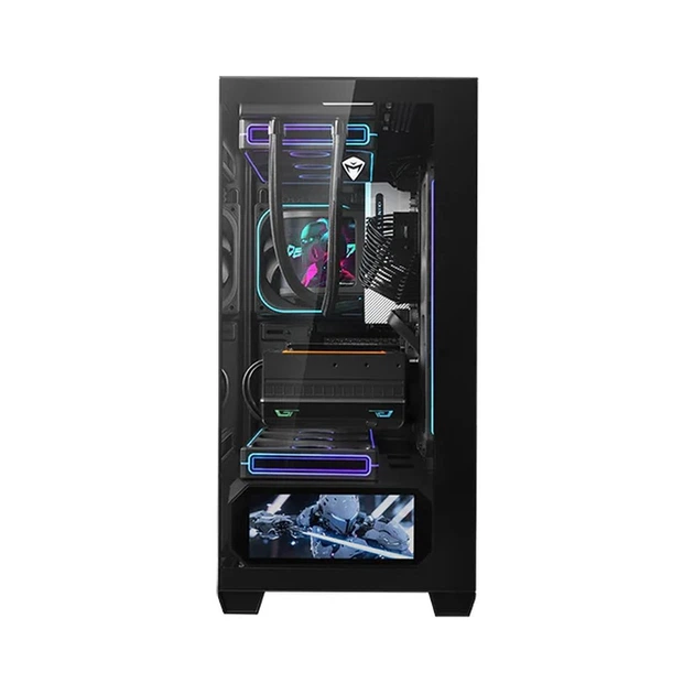 Корпус для ПК Thunderobot GQX25MBS - изображение 2