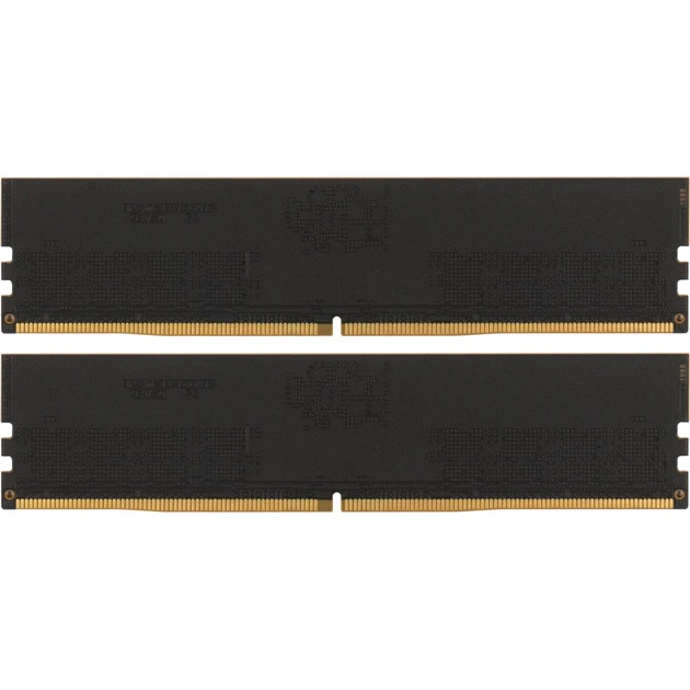 Модуль пам'яті для комп'ютера DDR5 32GB (2x16GB) 5600 MHz INTELIGENTES (IU5CIJ2/32) - изображение 2