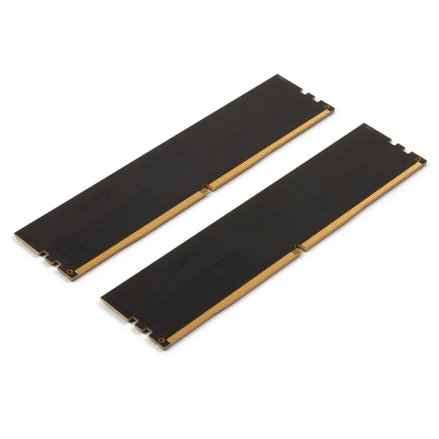 Модуль пам'яті для комп'ютера DDR5 32GB (2x16GB) 5600 MHz INTELIGENTES (IU5CIJ2/32) - изображение 4