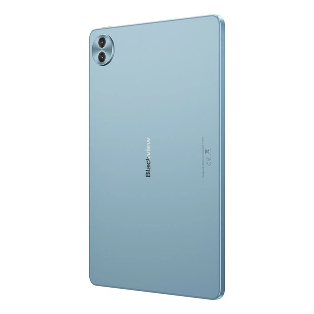 Планшет Blackview MEGA 5 SET 12.2" 8/256GB LTE Ice Blue (Клавіатура/чохол (6931548326632) - Фото 8 Планшет Blackview MEGA 5 SET 12.2" 8/256GB LTE Ice Blue (Клавіатура/чохол (6931548326632) - изображение 8
