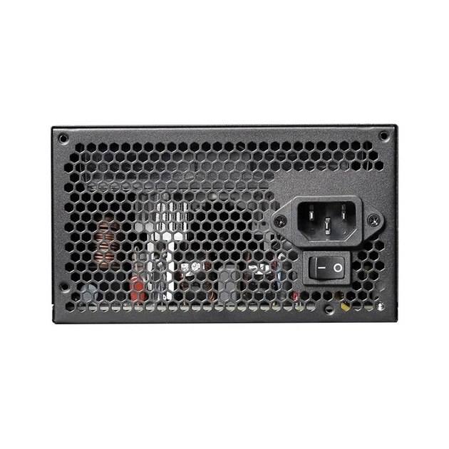 Блок живлення Machenike 650W (GTI 650MB-EUR) - Фото 4 Блок живлення Machenike 650W (GTI 650MB-EUR) - зображення 4