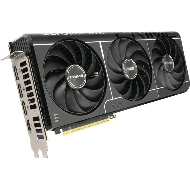 Відеокарта ASUS GeForce RTX5070 Ti 16GB PRIME OC (PRIME-RTX5070TI-O16G) - зображення 5