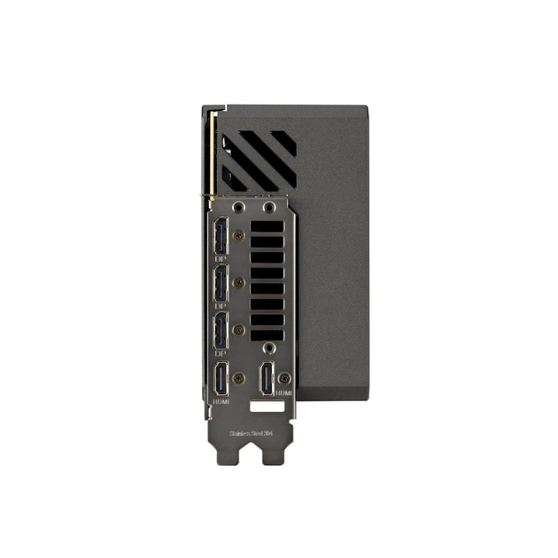 Відеокарта ASUS GeForce RTX5080 16GB ROG ASTRAL OC GAMING (ROG-ASTRAL-RTX5080-O16G-GAMING) - зображення 8