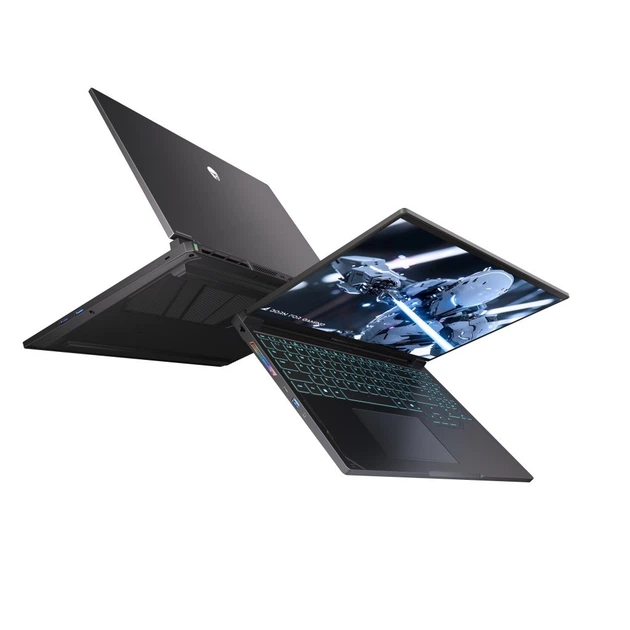 Ноутбук Thunderobot RS16 (RS16-i9139HX57E1Q240ARBDMX) - Фото 10 Ноутбук Thunderobot RS16 (RS16-i9139HX57E1Q240ARBDMX) - изображение 10