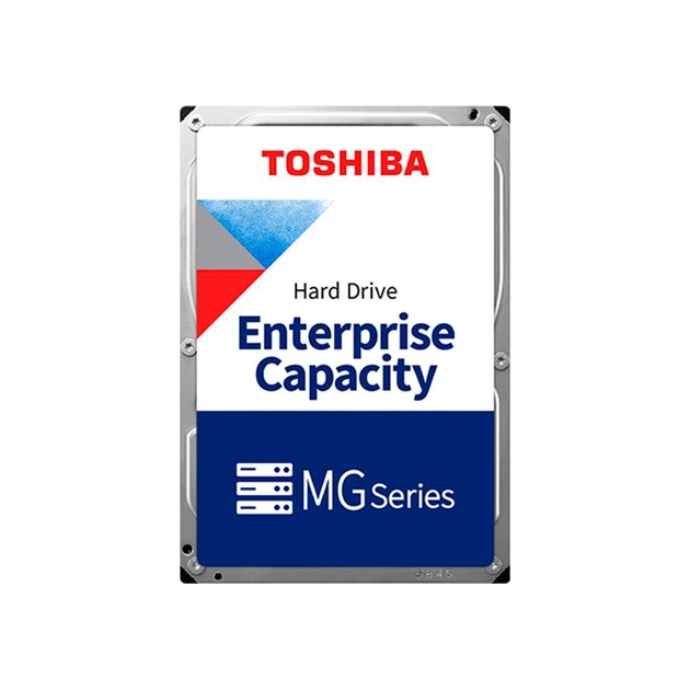 Жорсткий диск 3.5" 20TB Toshiba (MG11ACA20TE) - Фото 1 Жорсткий диск 3.5" 20TB Toshiba (MG11ACA20TE) - изображение 1
