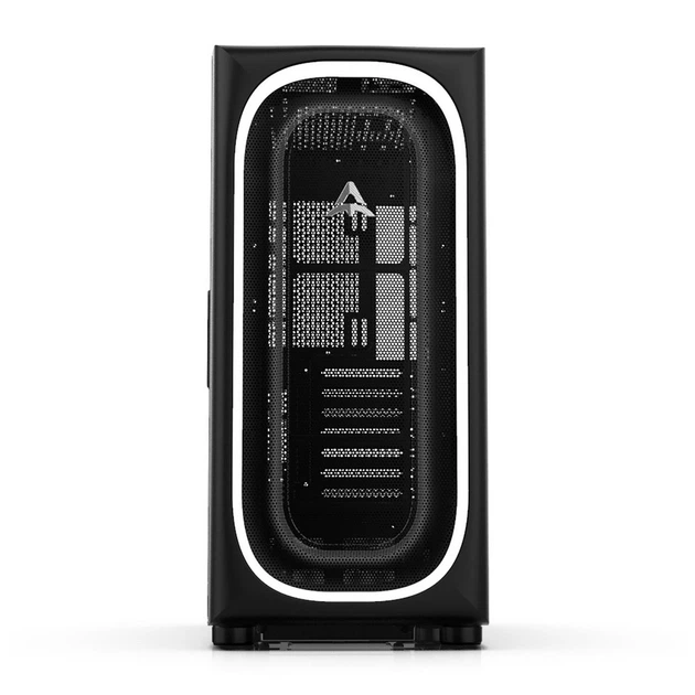 Корпус для ПК Alseye Ai Pro-B Halo Pro Kit (AS.07.0224) - зображення 2