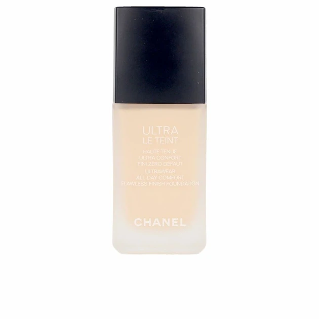 Тональный крем Chanel Ultra Le Teint Flawless Finish BD21, 30 мл - изображение 2