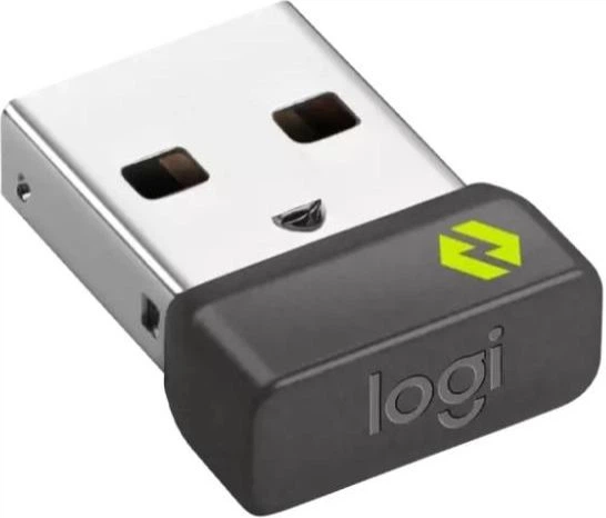 Комплект бездротовий Logitech Signature MK650 Combo For Business, Graphite, клавіатура + миша, Bluetooth / USB Logi Bolt (920-011004) - изображение 6