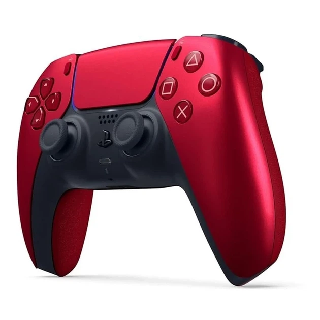 Геймпад Sony PlayStation 5 Dualsense Volcanic Red (1000040191) - изображение 2