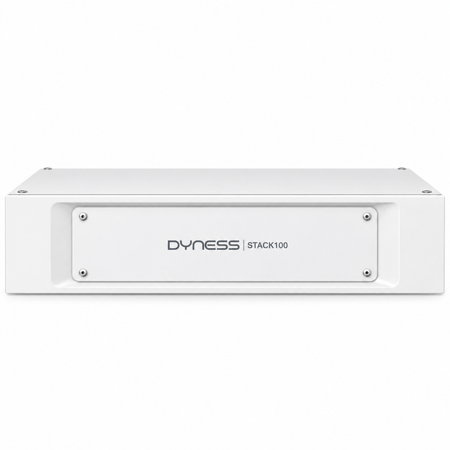 Литиевая аккумуляторная батарея Dyness Stack100 S51100 51.2V 100AH LiFePO4 с подогревом часть комплекта - изображение 3