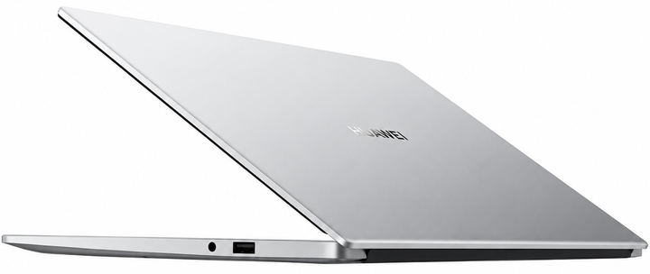 Ноутбук 14" Huawei MateBook D 14 (53010YUD) Intel Core i7-10510U RAM 16GB SSD 512GB NVIDIA GeForce MX250 Win11 Алюмінієвий корпус (UKR) (102461531) - зображення 4