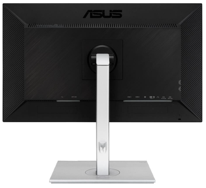 Монитор 27" Asus ProArt PA279CV 4K IPS 60 Гц (102456847) - Фото 7 Монитор 27" Asus ProArt PA279CV 4K IPS 60 Гц (102456847) - изображение 7