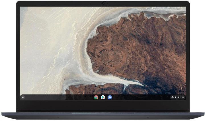 Ноутбук 15.6" Lenovo IdeaPad 3 Chrome 15IJL6 Intel Pentium N6000 RAM 8GB eMMC 128GB 10год батарея Chrome OS (UKR) (102452350) - Фото 2 Ноутбук 15.6" Lenovo IdeaPad 3 Chrome 15IJL6 Intel Pentium N6000 RAM 8GB eMMC 128GB 10год батарея Chrome OS (UKR) (102452350) - зображення 2