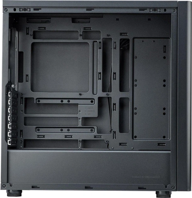 Корпус Cooler Master Elite 502 Black (E502-KGNN-S00) - Фото 4 Корпус Cooler Master Elite 502 Black (E502-KGNN-S00) - зображення 4