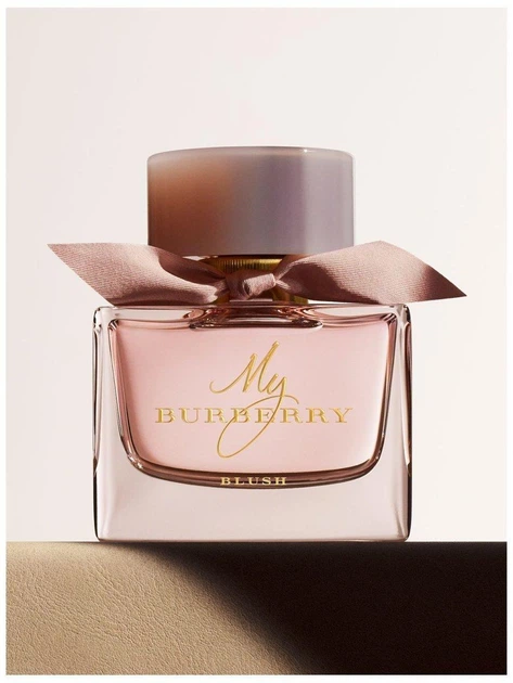 Парфумована вода BURBERRY MY BLUSH edp 90 ml spray (L) - зображення 2