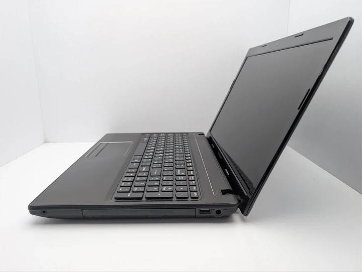 Ноутбук Lenovo G580/ intel i3-3120M/8GB-DDR3/1000GB-HDD/nVIDIA GeForce 635M 2gb/15.6" HD LED Б/В - изображение 6