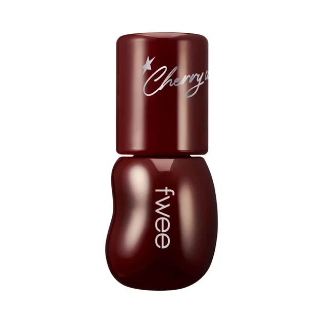 Тинт-блеск для объема губ FWEE 3D Voluming gloss B12 Cherry Cola 70% 5,3 г - Фото 1 Тинт-блеск для объема губ FWEE 3D Voluming gloss B12 Cherry Cola 70% 5,3 г - изображение 1