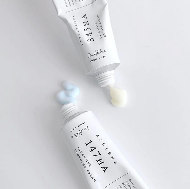 Заспокійливий крем Dr.Althea для обличчя бар'єрний 147 Barrier Cream 50 мл - изображение 3