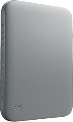 Жорсткий диск Seagate Expansion USB3 External 2 TB 2.5" USB-A (STNN2000400) - Фото 2 Жорсткий диск Seagate Expansion USB3 External 2 TB 2.5" USB-A (STNN2000400) - зображення 2