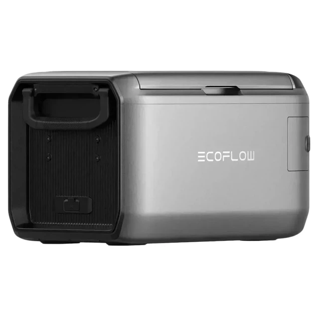 Холодильник EcoFlow Glacier Classic 35 - изображение 2