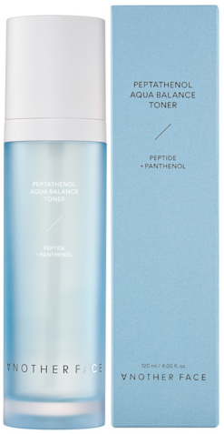 Toner do twarzy Another Face Peptathenol 120 ml (8800260030555) - obraz 2
