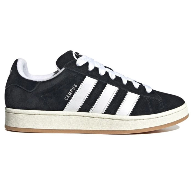 Кеди CAMPUS 00s Adidas HQ8708 46 Чорний (4066748535873) - Фото 1 Кеди CAMPUS 00s Adidas HQ8708 46 Чорний (4066748535873) - зображення 1