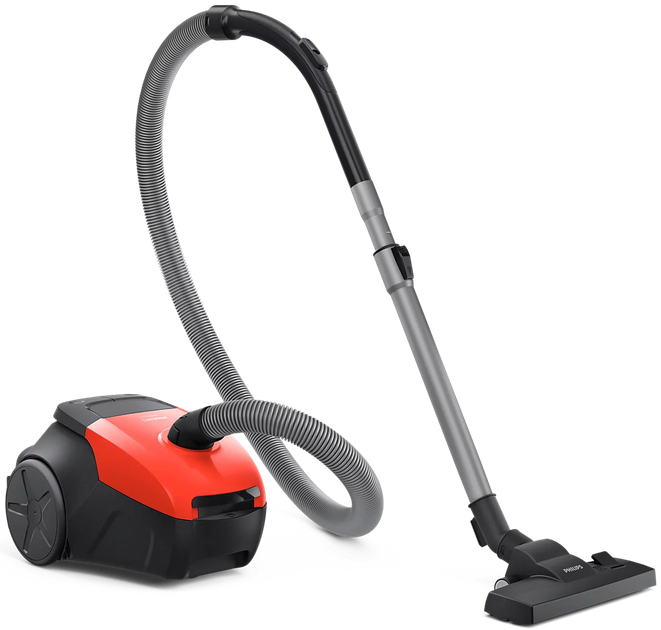 Odkurzacz do odkurzania na sucho Philips Series 1000 XD1111/10 - obraz 2