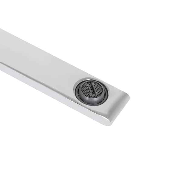 Смеситель для ванны Qtap Presto с душевым гарнитуром QTPRE2601CRW45578 белый/хром - изображение 6