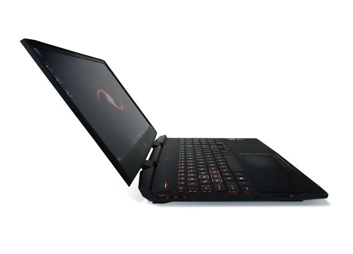 Ігровий ноутбук HP OMEN 15-dc1058wm 15.6″ Full HD IPS 120Hz /6[12] ядер Intel Core i7-9750H / GTX 1660 Ti 6 ГБ GDDR6, 192-bit. / 16 ГБ DDR4 / 256 ГБ SSD Б/В - изображение 5