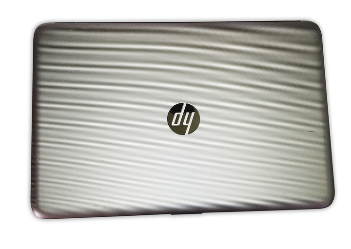 Ноутбук HP Pavilion 15-ay041wm 15.6" 1366x728 IPS сенсорний, 2-x ядерний Intel Core i3-6100U 2.3GHz 8Gb DDR4 128Gb, нова батарея Б/В - изображение 7