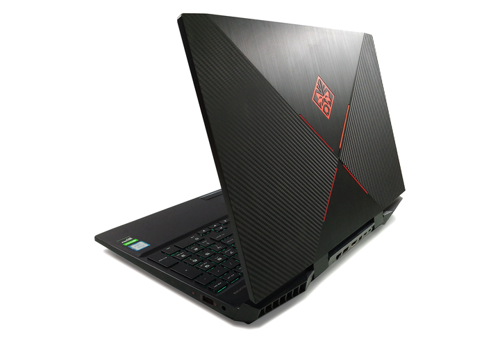 Ігровий ноутбук HP OMEN 15-dc1058wm 15.6″ Full HD IPS 120Hz /6[12] ядер Intel Core i7-9750H / GTX 1660 Ti 6 ГБ GDDR6, 192-bit. / 16 ГБ DDR4 / 256 ГБ SSD Б/В - изображение 9