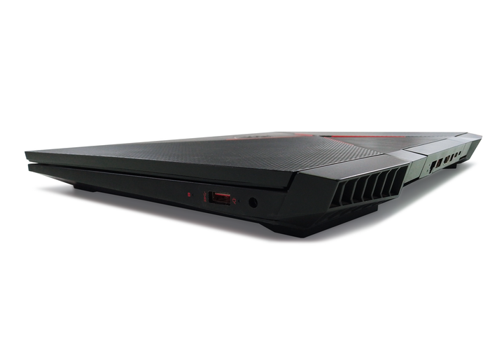 Ігровий ноутбук HP OMEN 15-dc1058wm 15.6″ Full HD IPS 120Hz /6[12] ядер Intel Core i7-9750H / GTX 1660 Ti 6 ГБ GDDR6, 192-bit. / 16 ГБ DDR4 / 512 ГБ SSD Б/В - изображение 7
