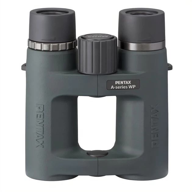 Бінокль Pentax AD 9X32 WP Green (62791) - изображение 2