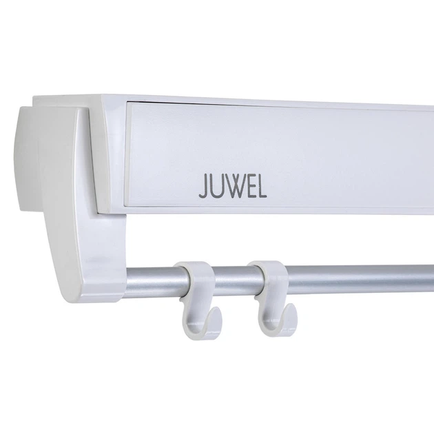 Сушилка для белья настенная Juwel ArtDry 80 White (40139) 5281405 - изображение 3