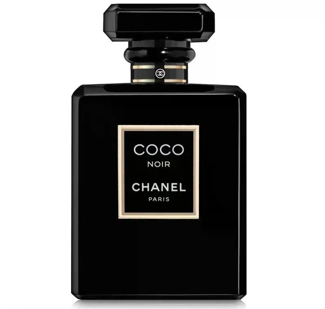 Парфумована вода для жінок Chanel Coco Noir 100 мл - зображення 2