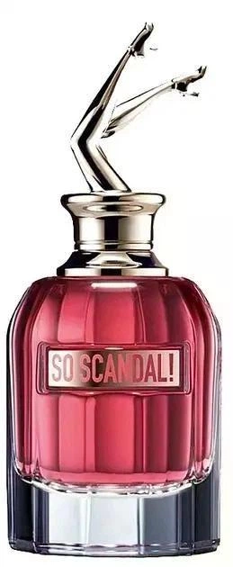 Парфумована вода для жінок Jean Paul Gaultier Scandal 80 мл - изображение 2