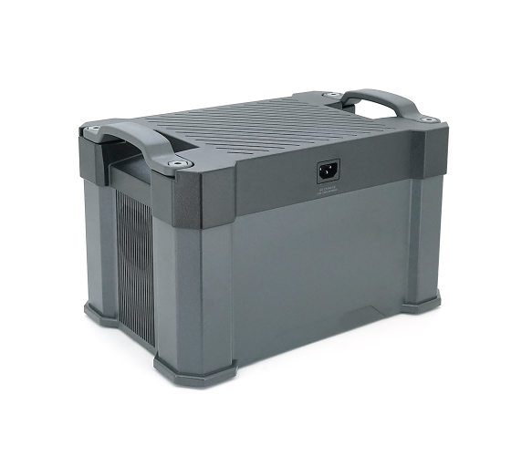 Зарядна станція ALLPOWERS S2000 Pro APP Control, Wi-Fi, Bluetooth, 2400W, 1451Wh LiFePO4 3500Cycles, MPPT 650w max, CAR port, DC1 - Фото 3 Зарядна станція ALLPOWERS S2000 Pro APP Control, Wi-Fi, Bluetooth, 2400W, 1451Wh LiFePO4 3500Cycles, MPPT 650w max, CAR port, DC1 - зображення 3