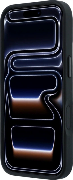 Etui na smartfon Apple iPhone 18 Pro/17 Pro BMW Kevlar Ring Stand 360 MagSafe Blue (BMHMP18L26SWTKRSB) - obraz 4