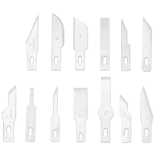 Сменные Лезвия NexTool Pocket Tool E1 - Фото 1 Сменные Лезвия NexTool Pocket Tool E1 - изображение 1