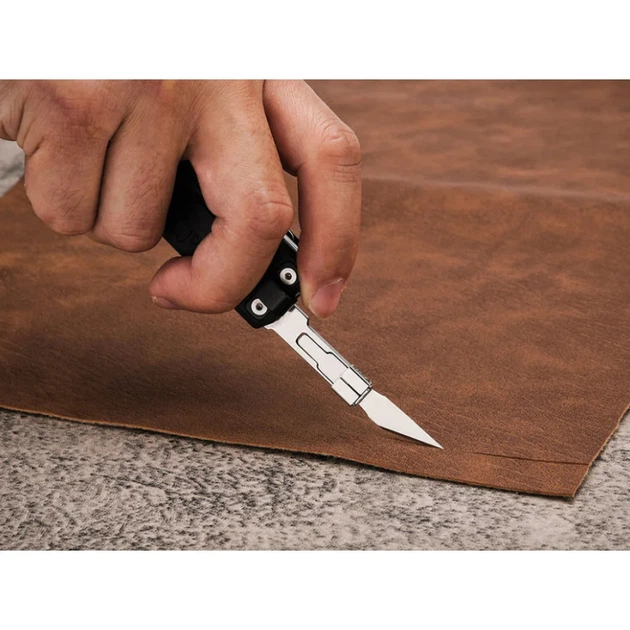Сменные Лезвия NexTool Pocket Tool E1 - Фото 4 Сменные Лезвия NexTool Pocket Tool E1 - изображение 4