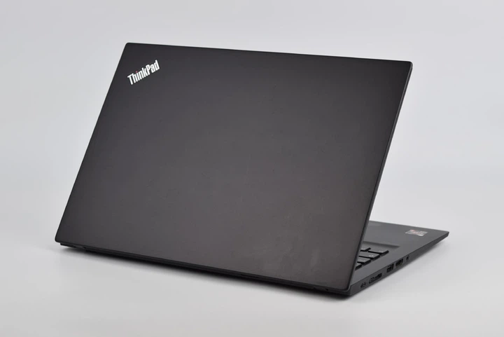 Ультрабук Lenovo ThinkPad T14s G1 R5 Pro 4650U / 16 гб / ssd 512 гб / 14" IPS FHD Сенсорный / Win11 Pro (б/у) Ноутбук (1828) - изображение 7