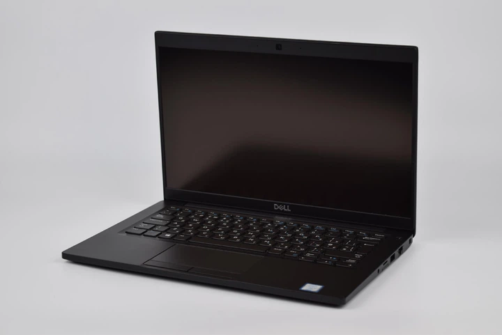 Ультрабук Dell Latitude 7390 i7-8650U / 16 гб / ssd 256 гб / 13.3" IPS Full HD / Win11 Pro (б/у) Ноутбук - Фото 6 Ультрабук Dell Latitude 7390 i7-8650U / 16 гб / ssd 256 гб / 13.3" IPS Full HD / Win11 Pro (б/у) Ноутбук - изображение 6