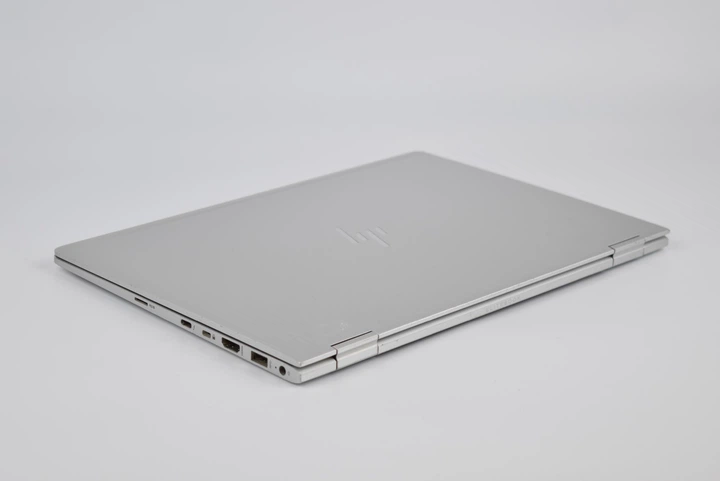 Ультрабук-трансформер HP EliteBook X360 1030 G2 i5-7200U / 8 гб / ssd 256 гб / 13.3" IPS FHD Сенсорный / Win10 Pro (б/у) Ноутбук - Фото 5 Ультрабук-трансформер HP EliteBook X360 1030 G2 i5-7200U / 8 гб / ssd 256 гб / 13.3" IPS FHD Сенсорный / Win10 Pro (б/у) Ноутбук - изображение 5