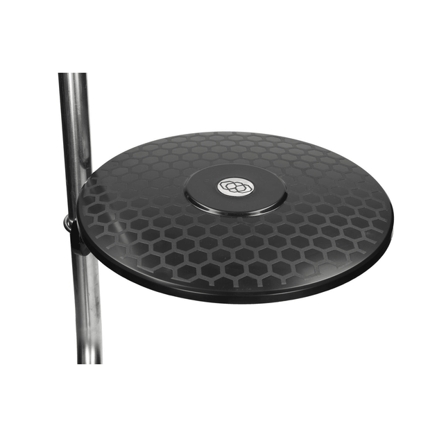 Antena TV Wiedyska Compact TV DVB-T/T2 zewnętrzna dookólna Czarna (ANT0009B.1) - obraz 3