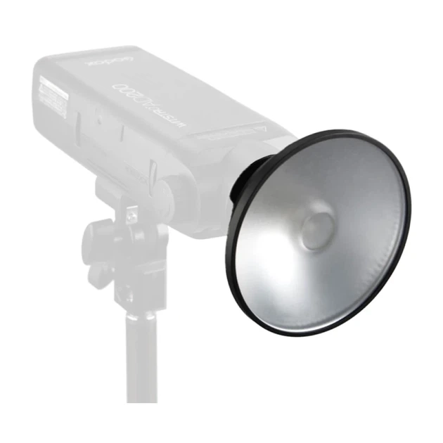 Рефлектор с фильтрами GODOX AD-M для AD200 (6952344211526) - изображение 3