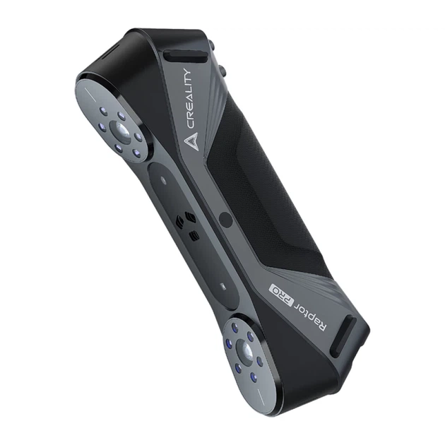 3D-сканер Creality CR-Scan Raptor Pro - Фото 2 3D-сканер Creality CR-Scan Raptor Pro - зображення 2