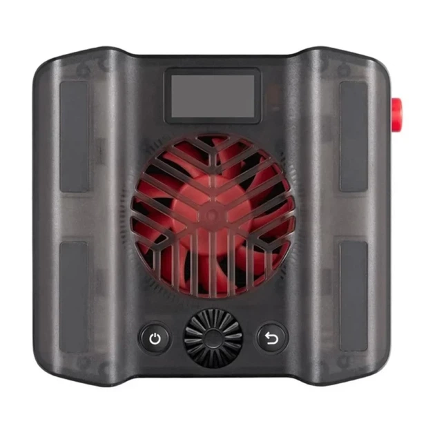 Світлодіодна студійна лампа GODOX ML40Bi (6952344245194) - Фото 3 Світлодіодна студійна лампа GODOX ML40Bi (6952344245194) - зображення 3