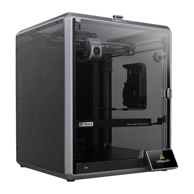 3D принтер Creality K1 Max 2025 - зображення 4