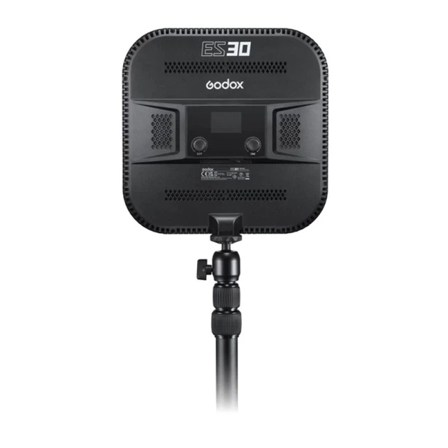 Лампа LED GODOX ES30 E-sports (ES30) - зображення 2